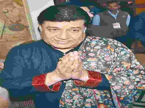 Without quality education, not promotion: anup jalato